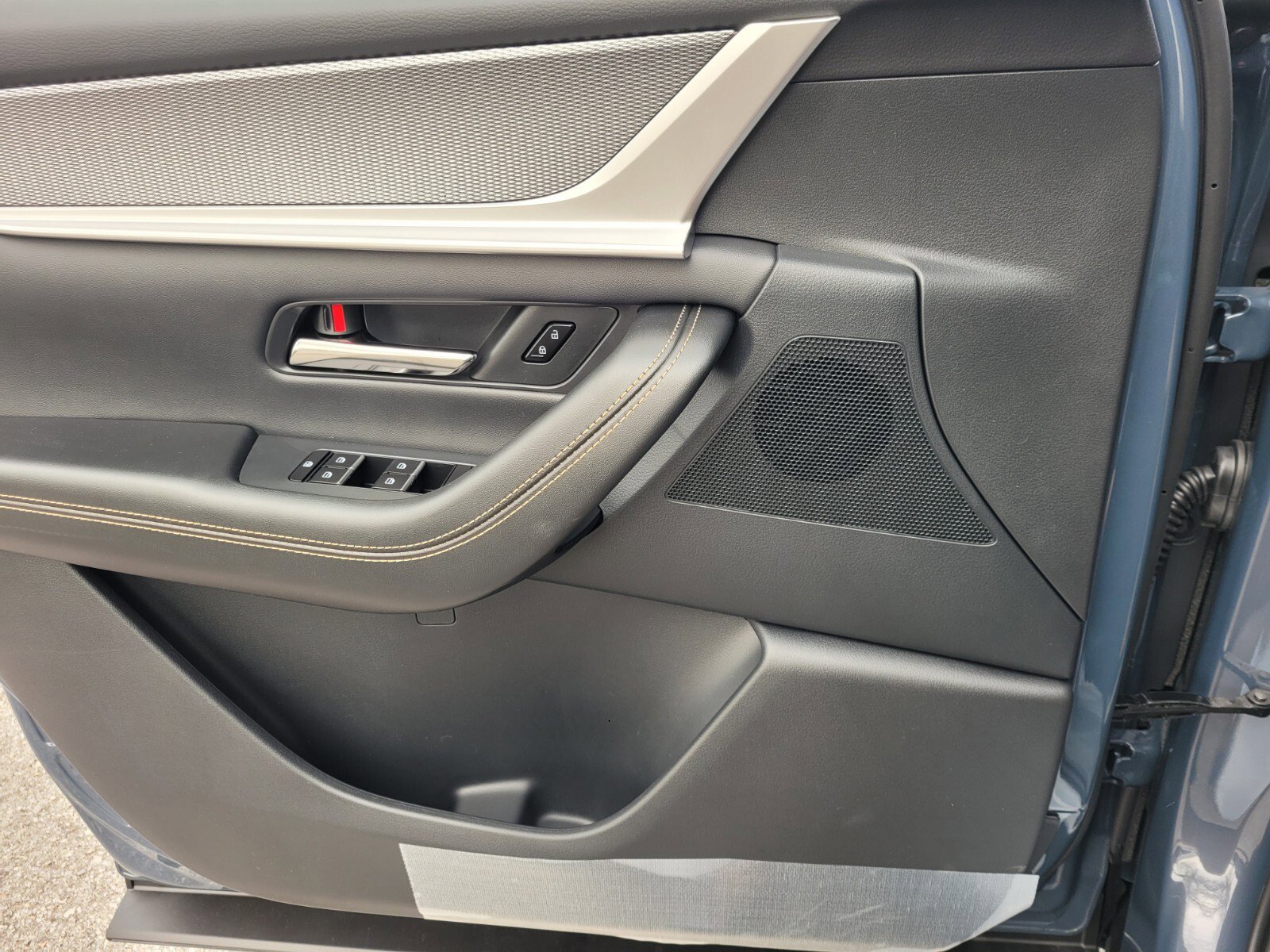 New 2026 MAZDA CX-70 3.3 Turbo w/ Preferred Package image 22