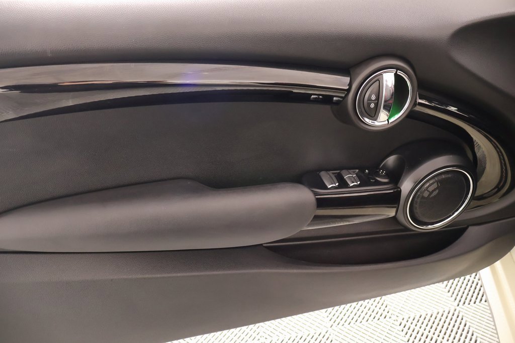Used 2018 MINI Cooper John Cooper Works image 16