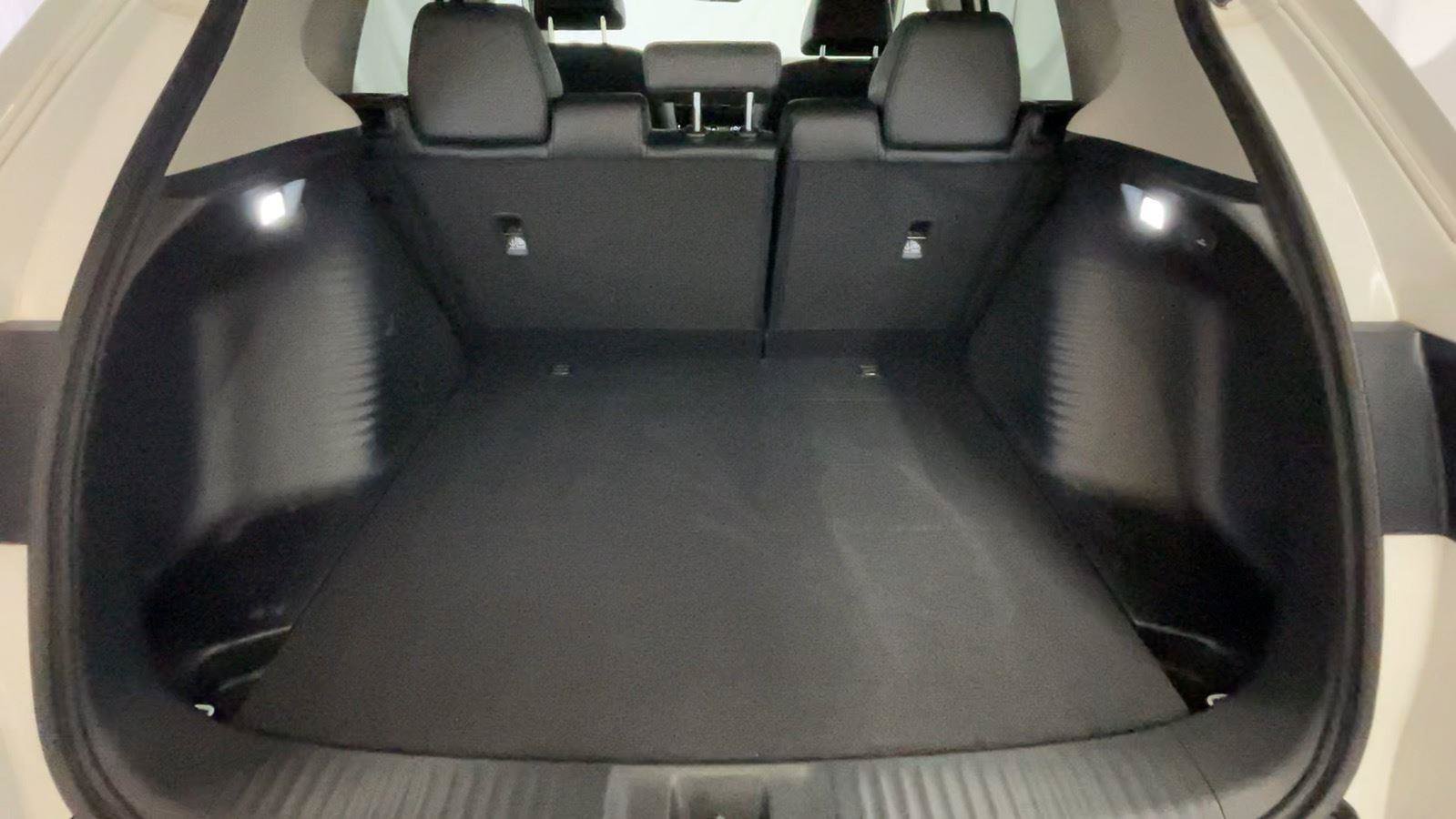 Certified 2025 Honda HR-V EX-L image 20