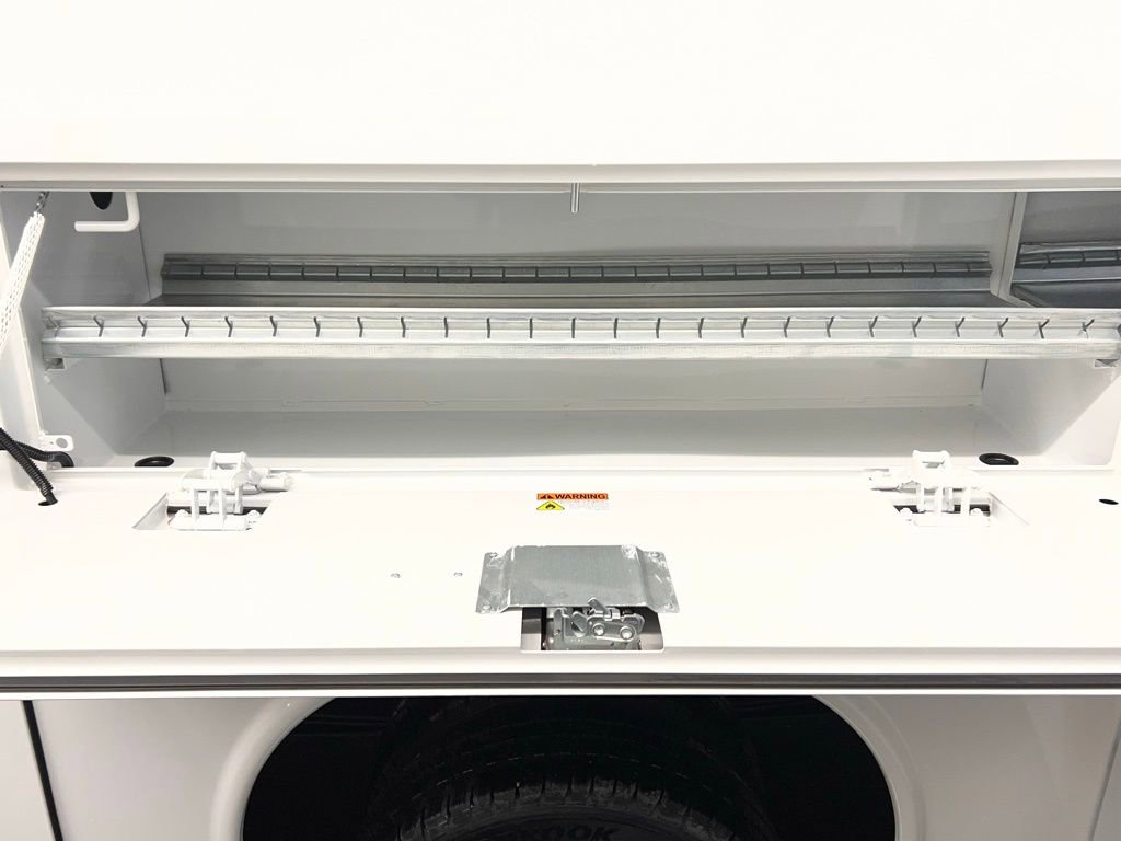 New 2026 Ford Transit 350 DRW w/ Exterior Upgrade Package image 30