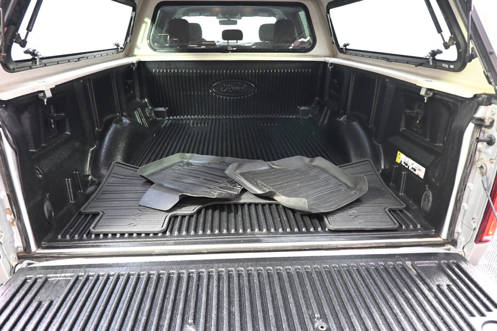Used 2018 Ford F150 XLT w/ Equipment Group 301A Mid AWD/4WD image 19