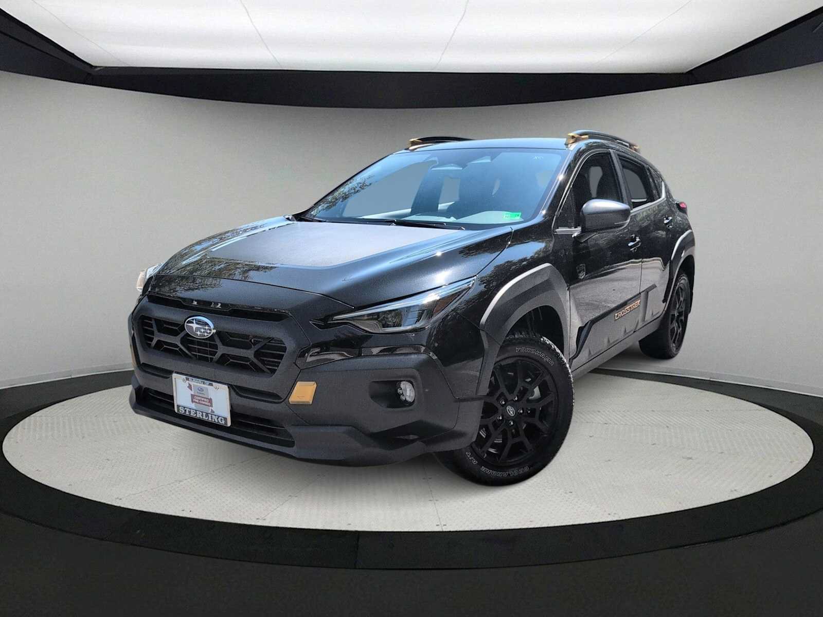 Used 2025 Subaru Crosstrek 2.5i Wilderness w/ Wilderness Package