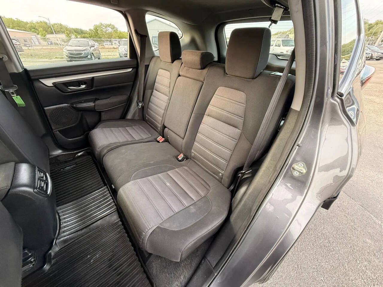 Used 2020 Honda CR-V LX image 13