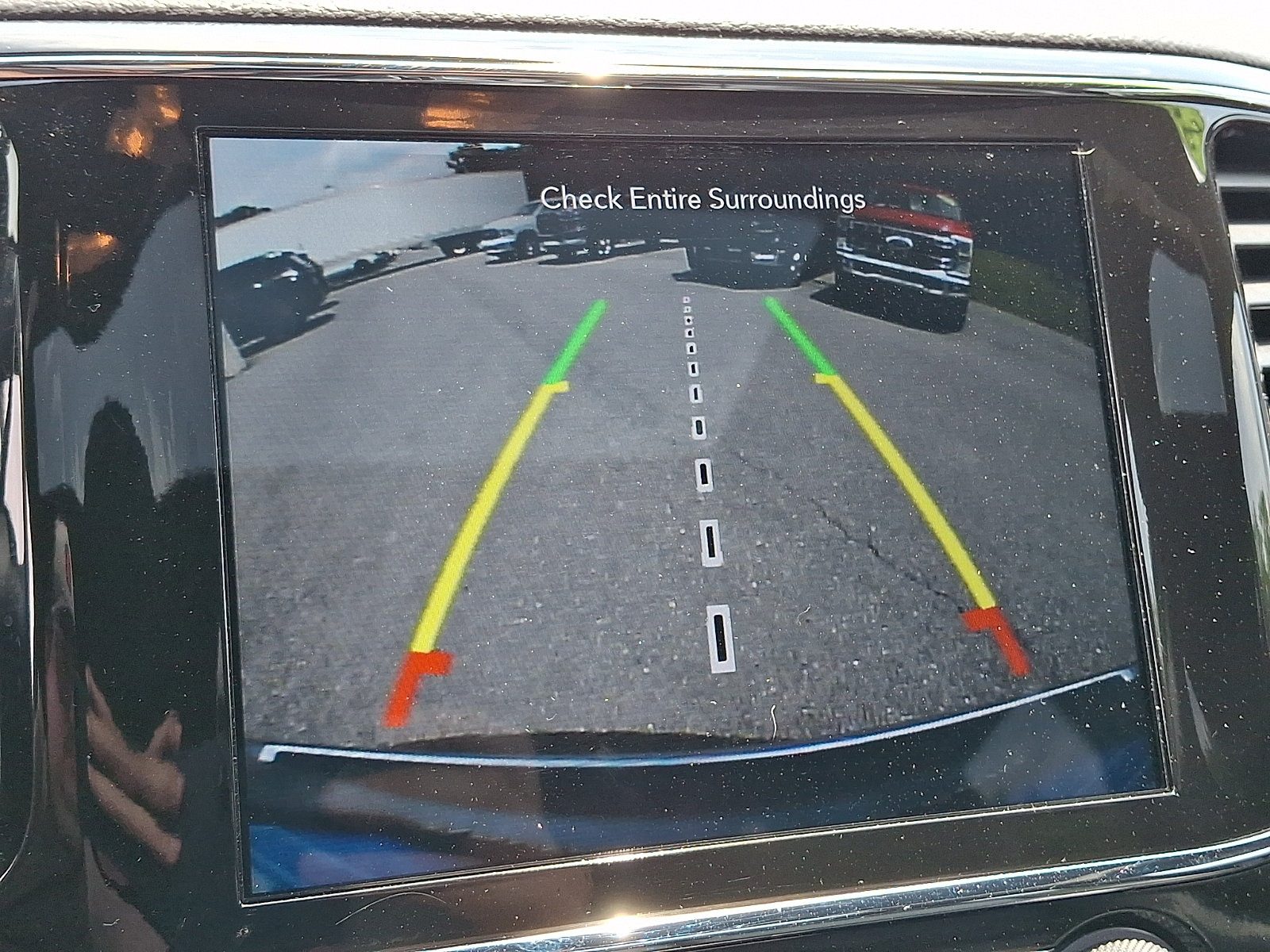 Used 2021 Jeep Grand Cherokee Limited w/ Trailer Tow Group IV AWD/4WD image 19