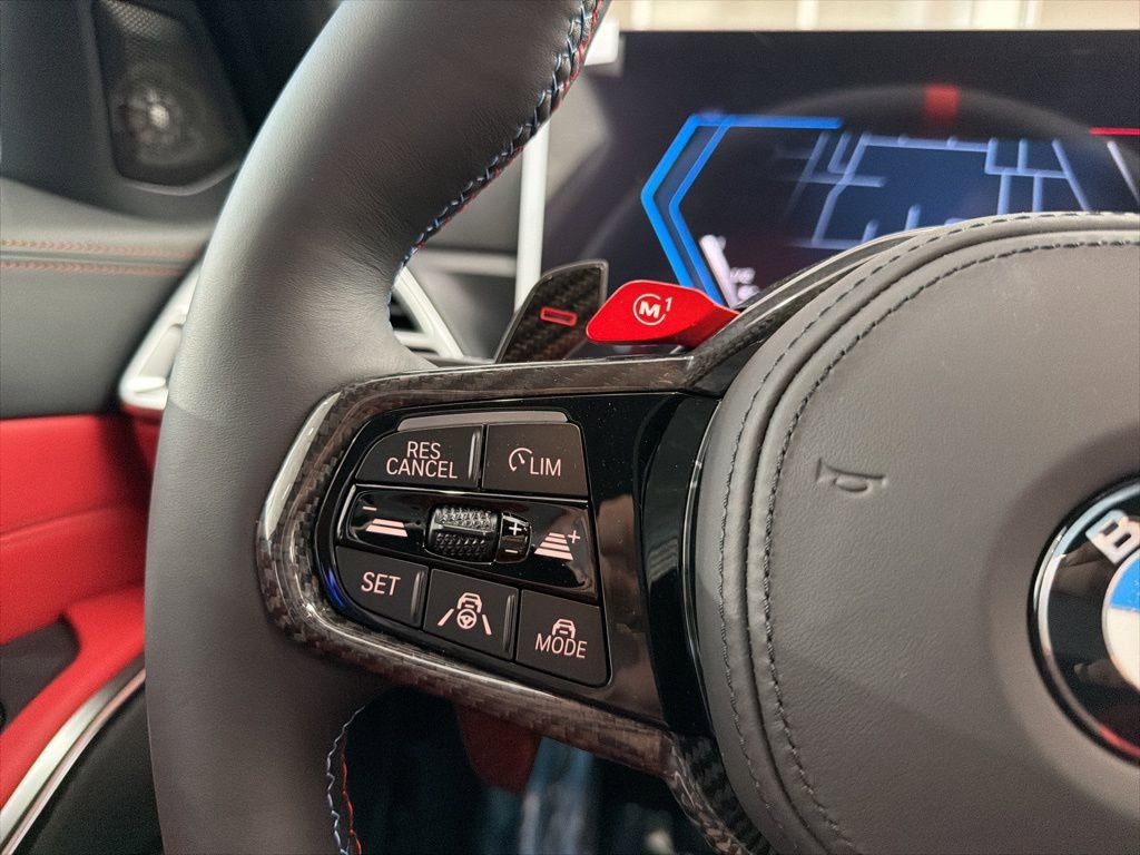 New 2026 BMW M3 Competition image 19