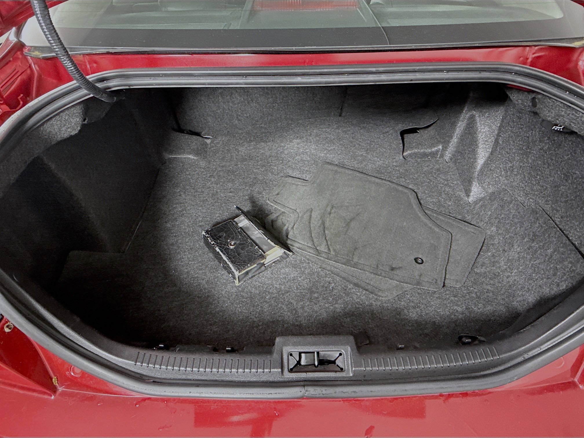 Used 2009 Lincoln MKZ FWD image 33