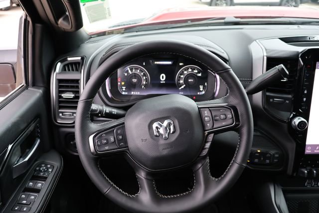 New 2026 RAM 2500 Power Wagon image 13