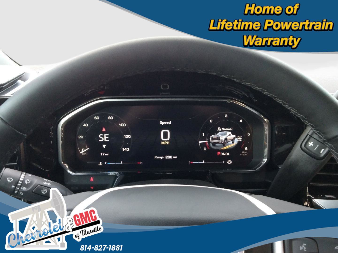 New 2026 GMC Sierra 2500 SLE image 8