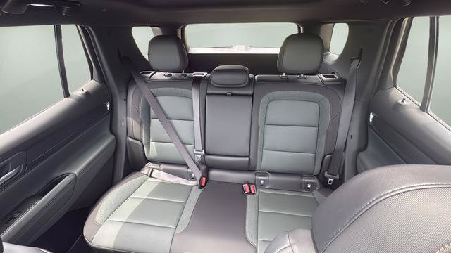 New 2026 GMC Terrain AT4 AWD/4WD image 21