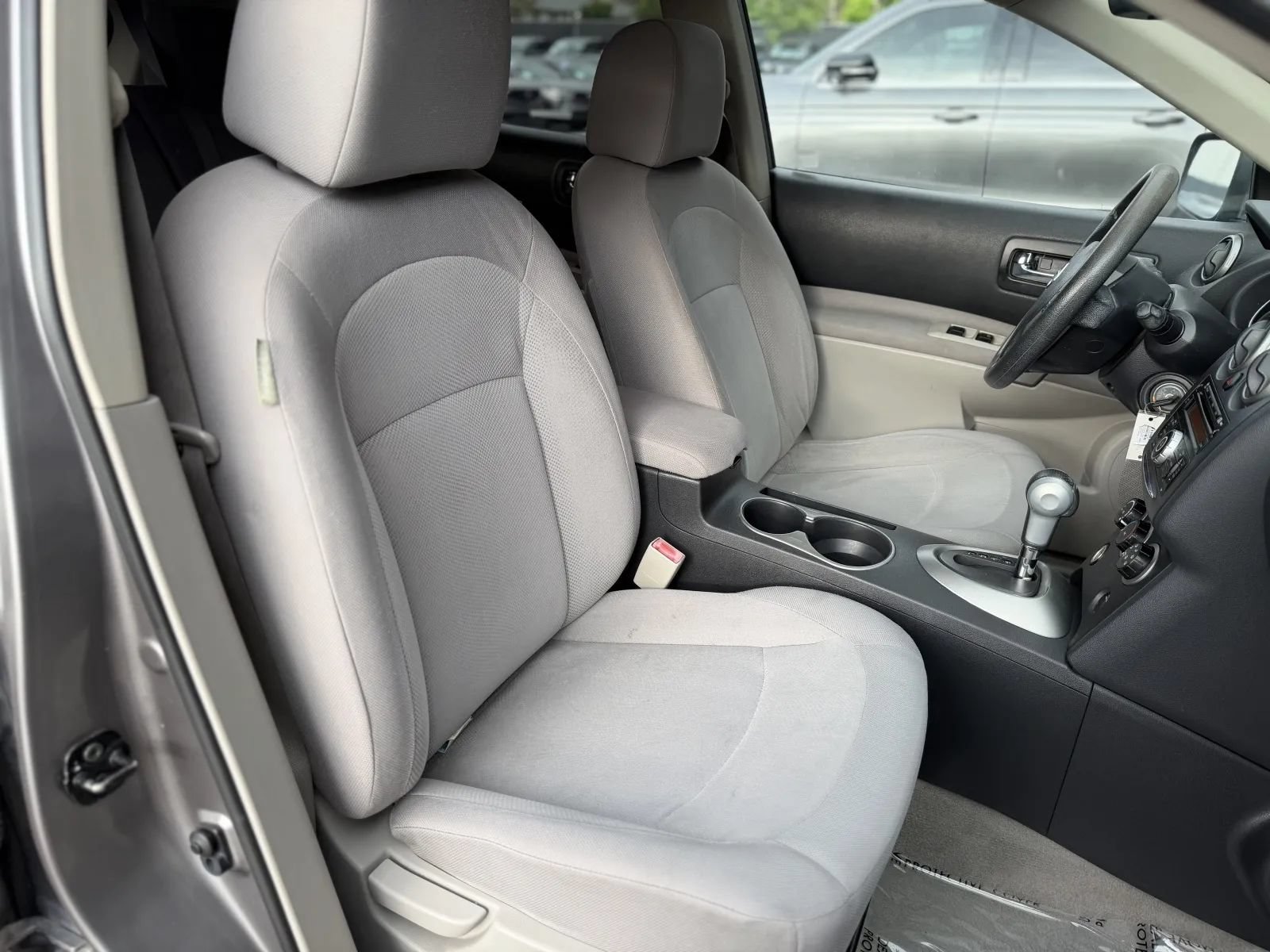 Used 2011 Nissan Rogue S AWD/4WD image 18