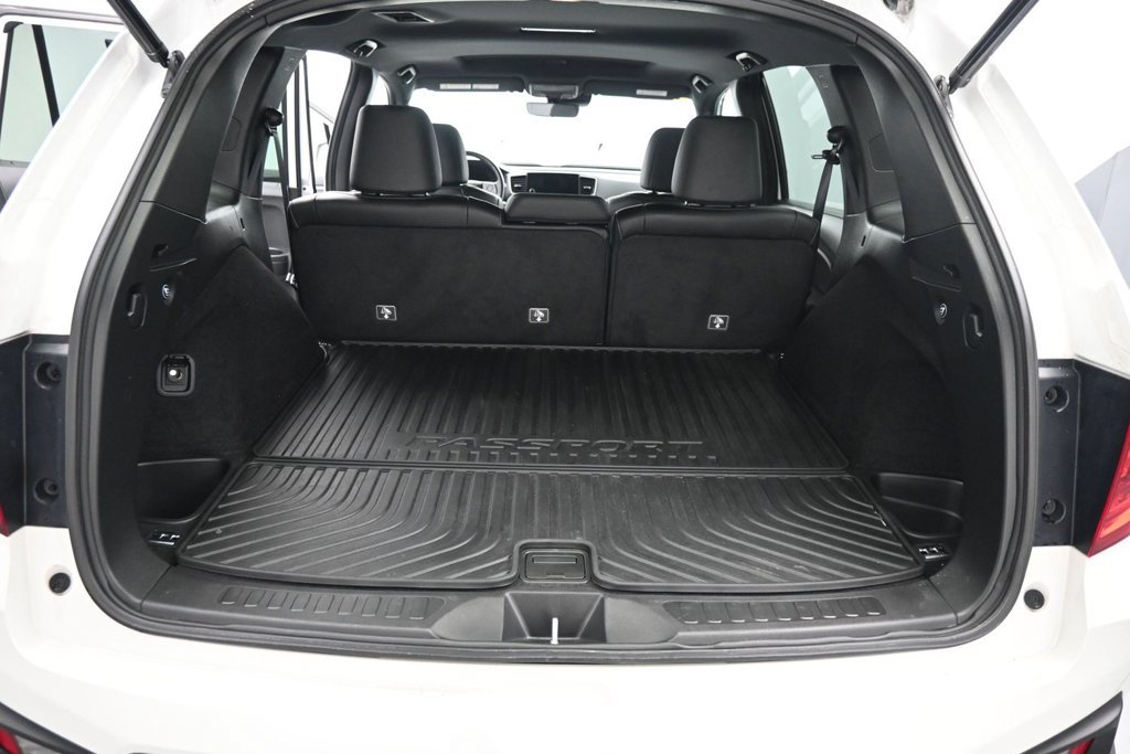 Used 2023 Honda Passport EX-L image 22