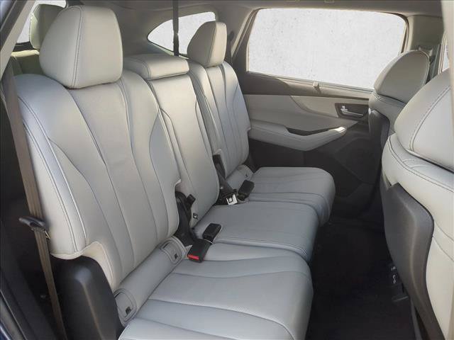 Used 2024 Acura MDX w/ Technology Package AWD/4WD image 23