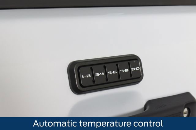 New 2026 Ford Bronco Sport Outer Banks w/ Outer Banks Tech Package+ image 18