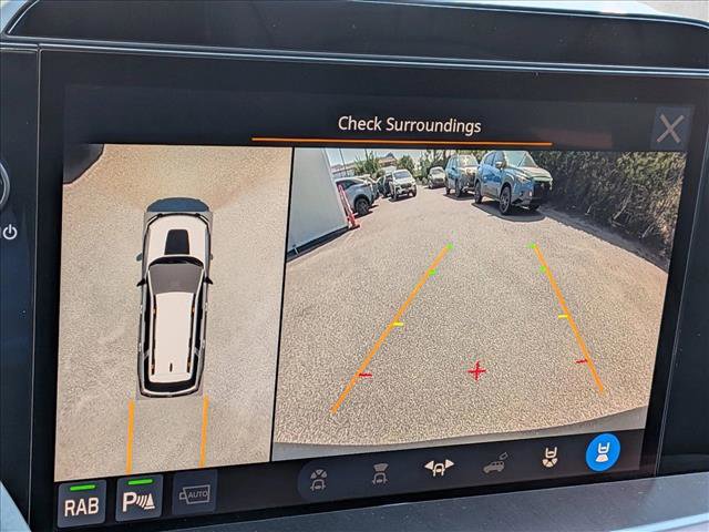 New 2026 Subaru Outback Wilderness AWD/4WD image 14