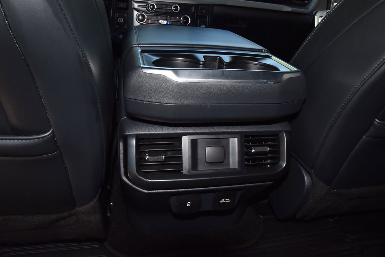 Used 2022 Ford F150 Raptor w/ Torsen Package image 18