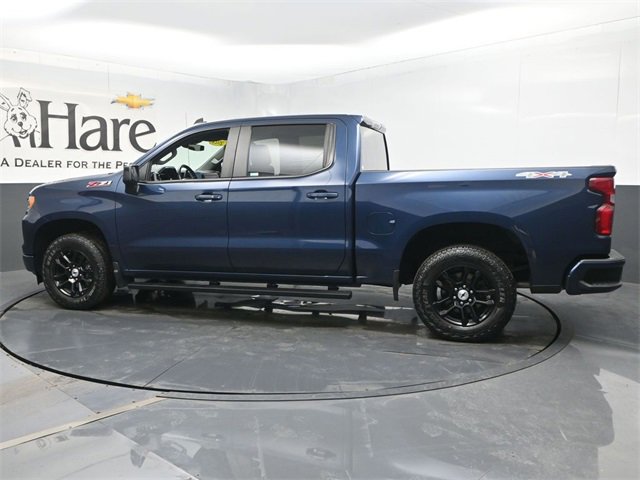 Used 2022 Chevrolet Silverado 1500 RST image 51