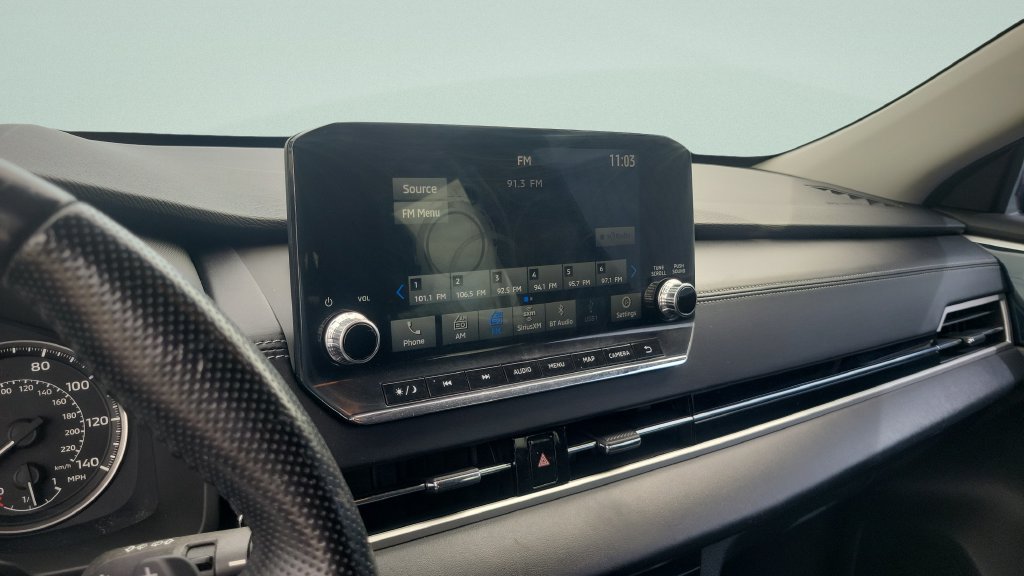 Used 2022 Mitsubishi Outlander SE FWD image 16