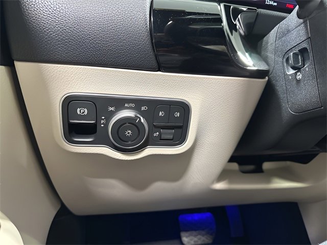 Used 2025 Mercedes-Benz GLA 250 4MATIC image 16