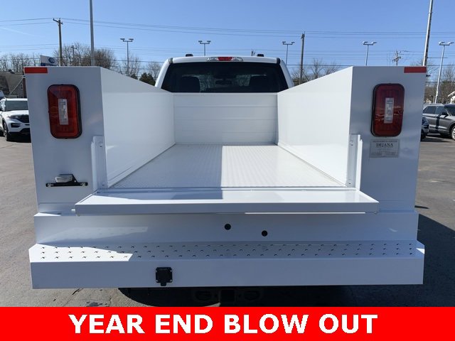 New 2024 Ford F350 XLT w/ FX4 Off-Road Package image 21