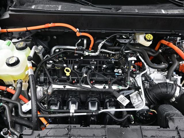 Used 2025 Ford Maverick XLT image 24