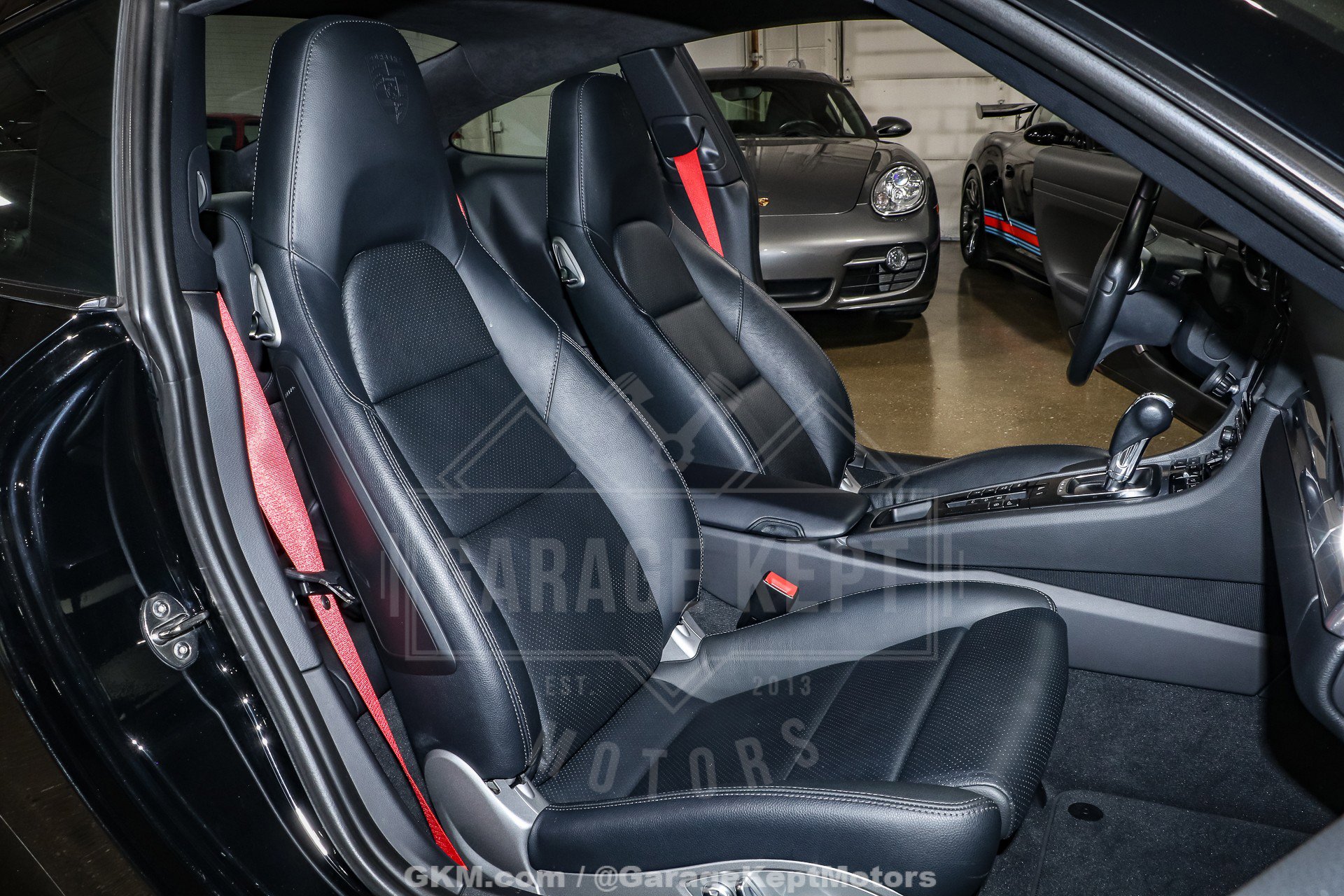 Used 2015 Porsche 911 Carrera 4S image 83