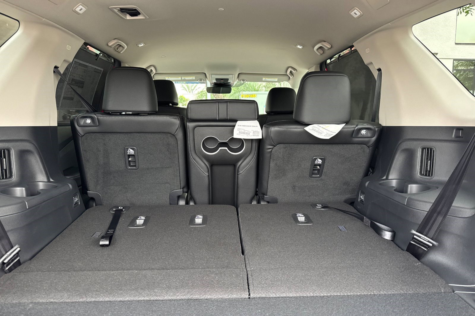 New 2026 Honda Pilot EX-L image 32