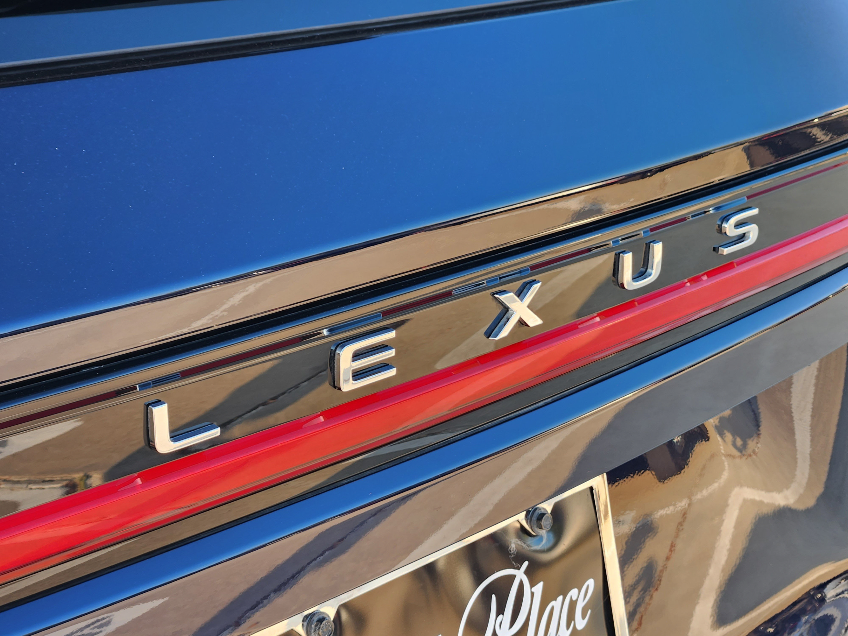 Certified 2026 Lexus TX 350 AWD w/ Technology Package image 37