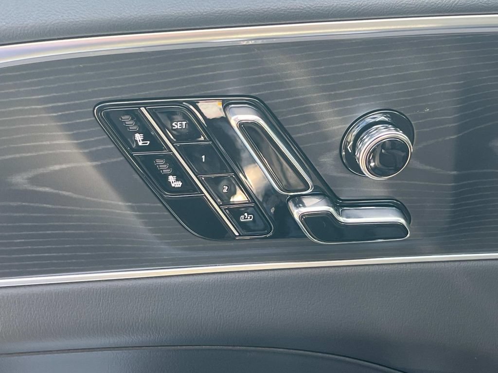 New 2026 Cadillac Lyriq Luxury RWD image 23
