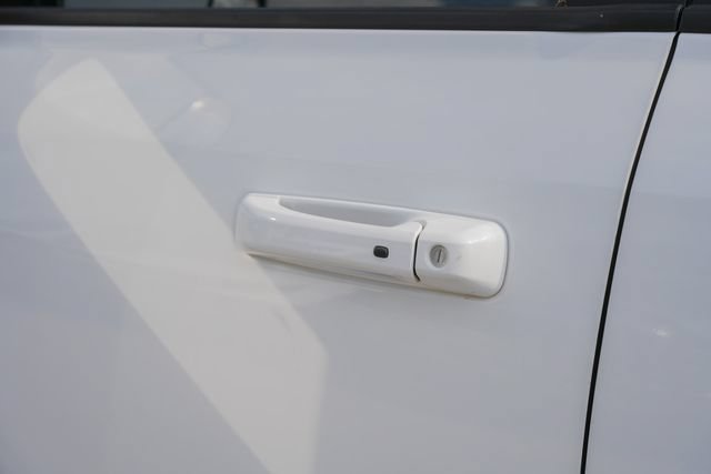 Used 2020 RAM 3500 Laramie AWD/4WD image 15