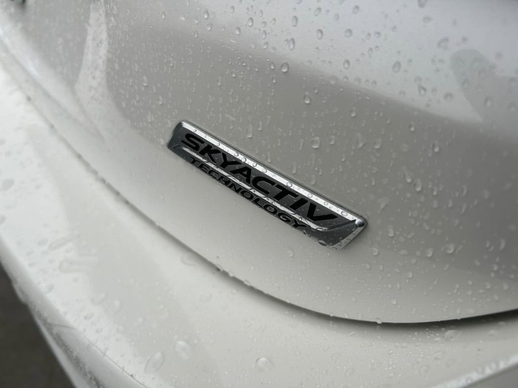 Used 2018 MAZDA MAZDA6 Signature image 31