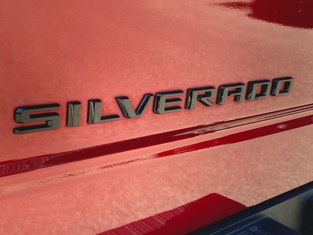 Used 2023 Chevrolet Silverado 1500 RST AWD/4WD image 32