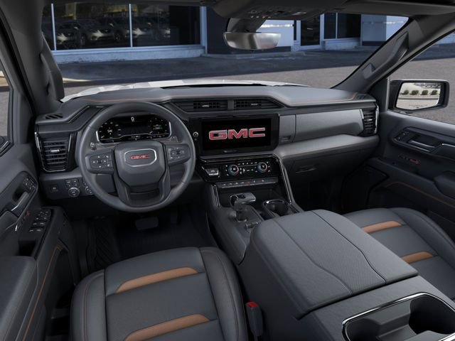 New 2026 GMC Sierra 1500 AT4 w/ AT4 Premium Package AWD/4WD image 15