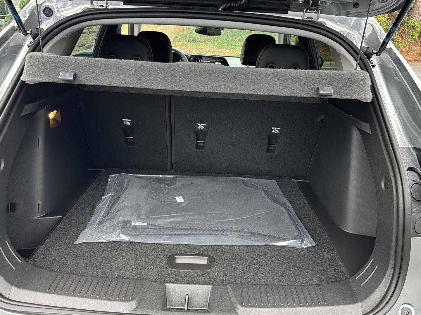 New 2026 Chevrolet Trax LT w/ Driver Confidence Package image 27