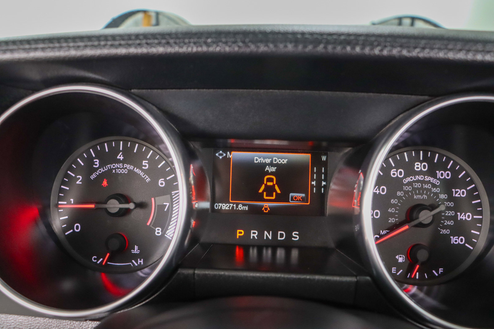 Used 2022 Ford Mustang Premium image 15