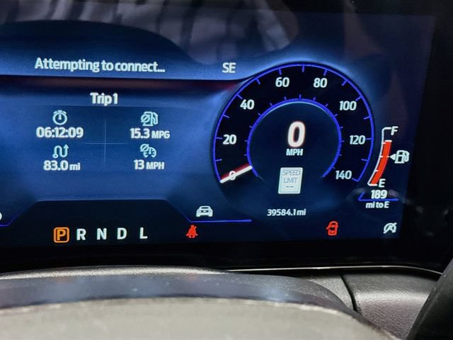 Used 2024 Ford Mustang Premium RWD image 12