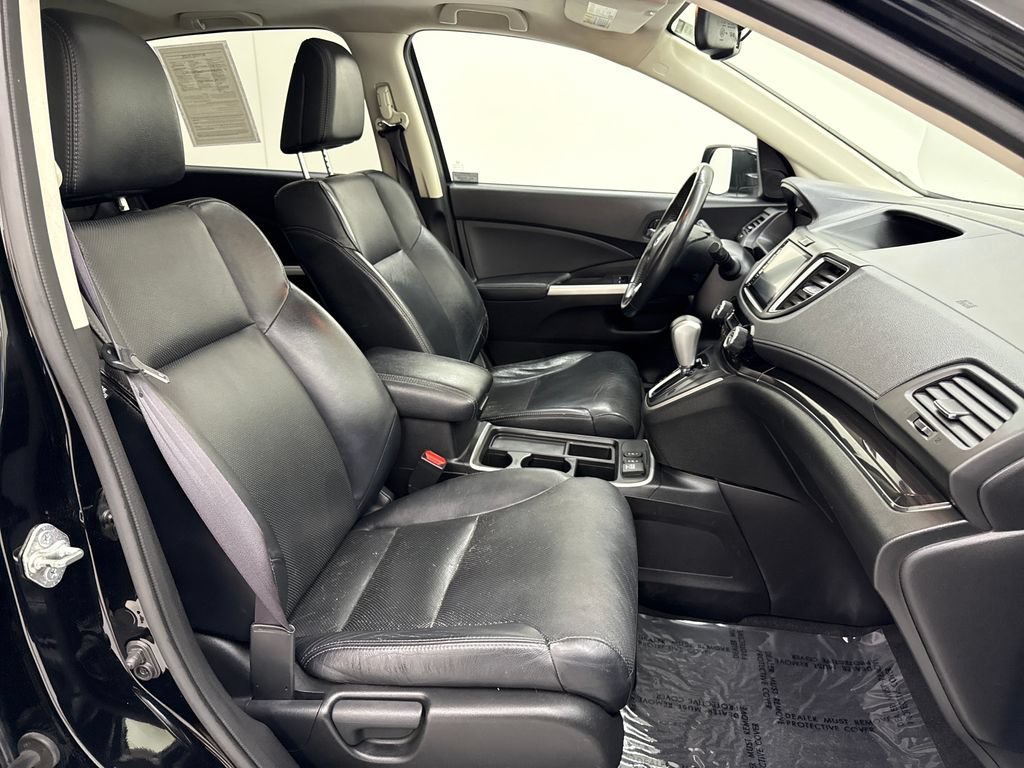 Used 2015 Honda CR-V EX-L image 22