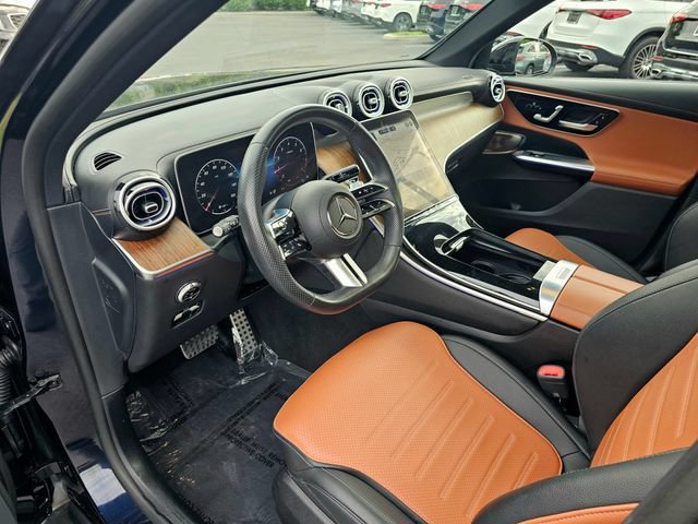 Certified 2023 Mercedes-Benz GLC 300 4MATIC image 17