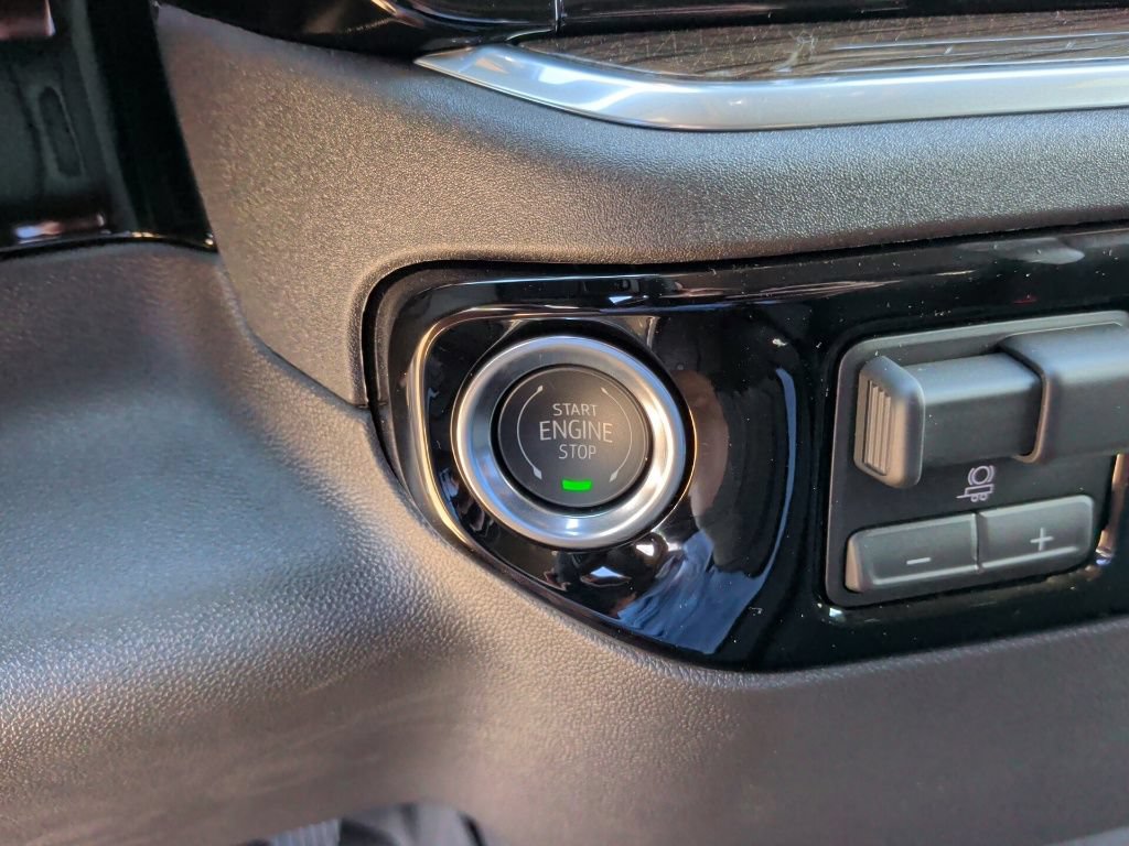 New 2026 GMC Sierra 1500 Elevation AWD/4WD image 22