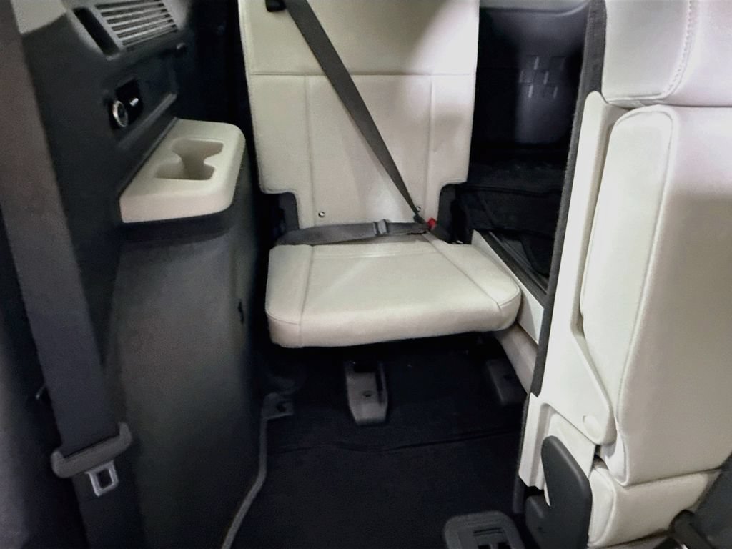 Certified 2026 Hyundai Santa Fe SEL AWD/4WD image 29