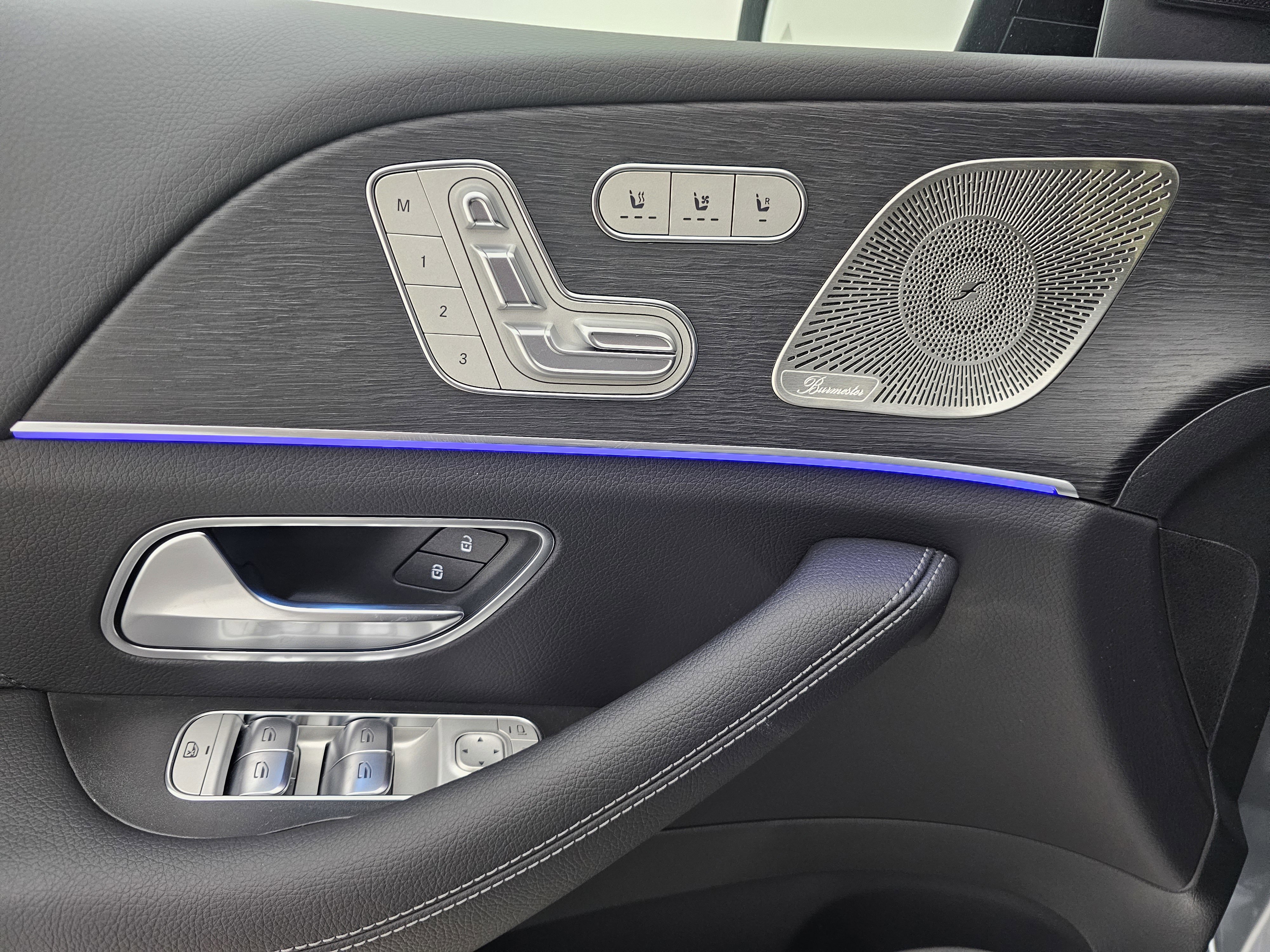 New 2026 Mercedes-Benz GLE 450 4MATIC Coupe image 13