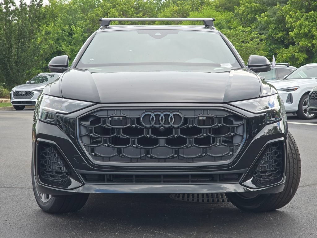 New 2026 Audi Q8 Premium Plus AWD/4WD image 3