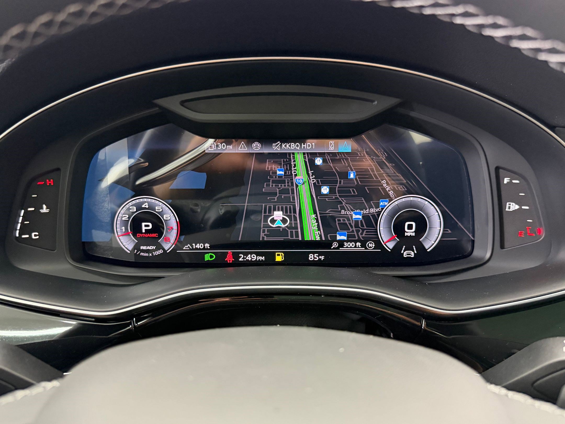 New 2026 Audi Q7 Premium Plus AWD/4WD image 21