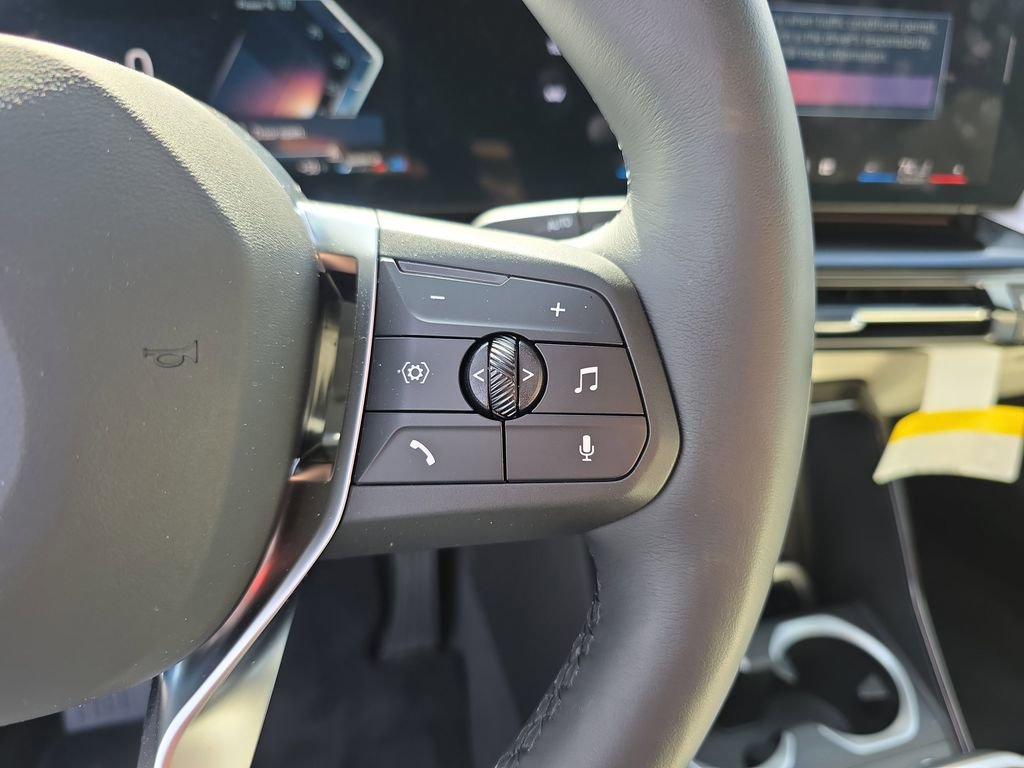 Used 2026 BMW X1 xDrive28i image 27