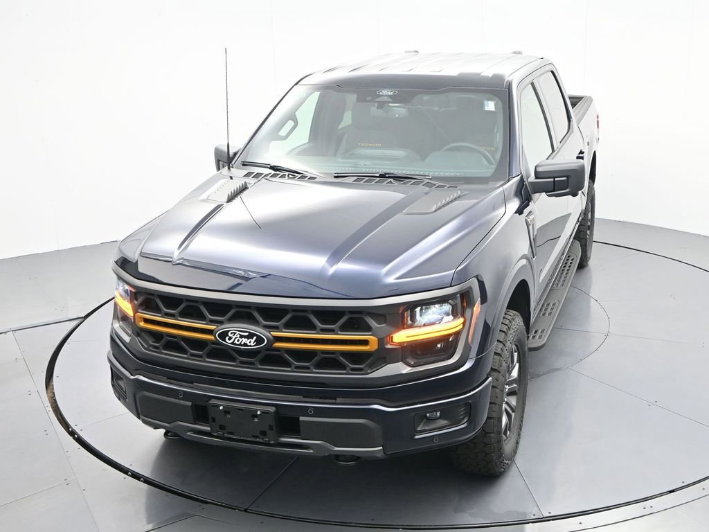 New 2025 Ford F150 Tremor AWD/4WD image 22