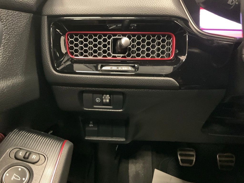 Used 2025 Honda Civic Si image 15