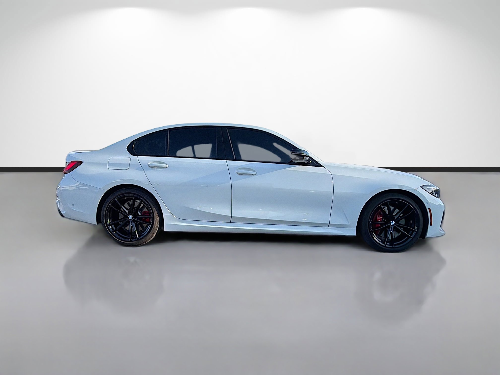 Used 2022 BMW M340i xDrive w/ Premium Package image 2
