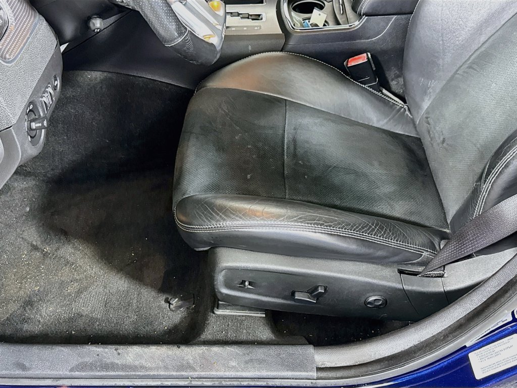 Used 2013 Dodge Charger SRT8 w/ Harman Kardon Audio Group RWD image 20