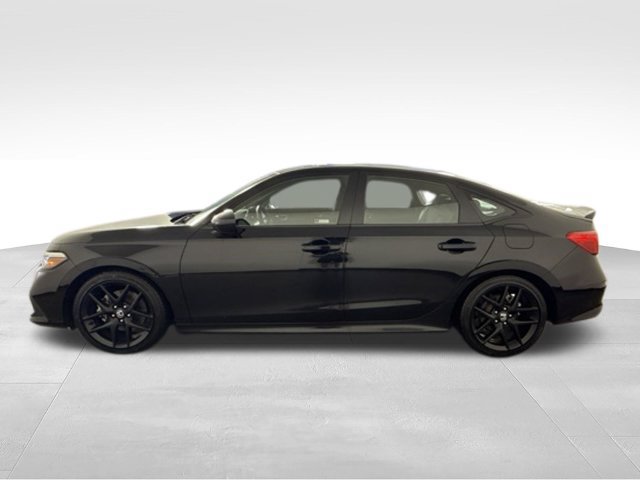 Used 2023 Honda Civic Si image 4