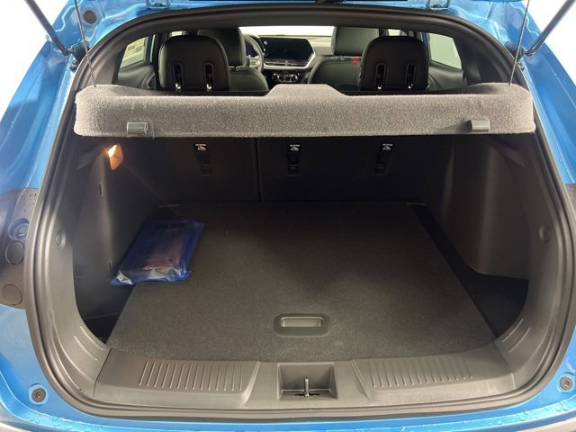 New 2026 Chevrolet Trax RS image 6