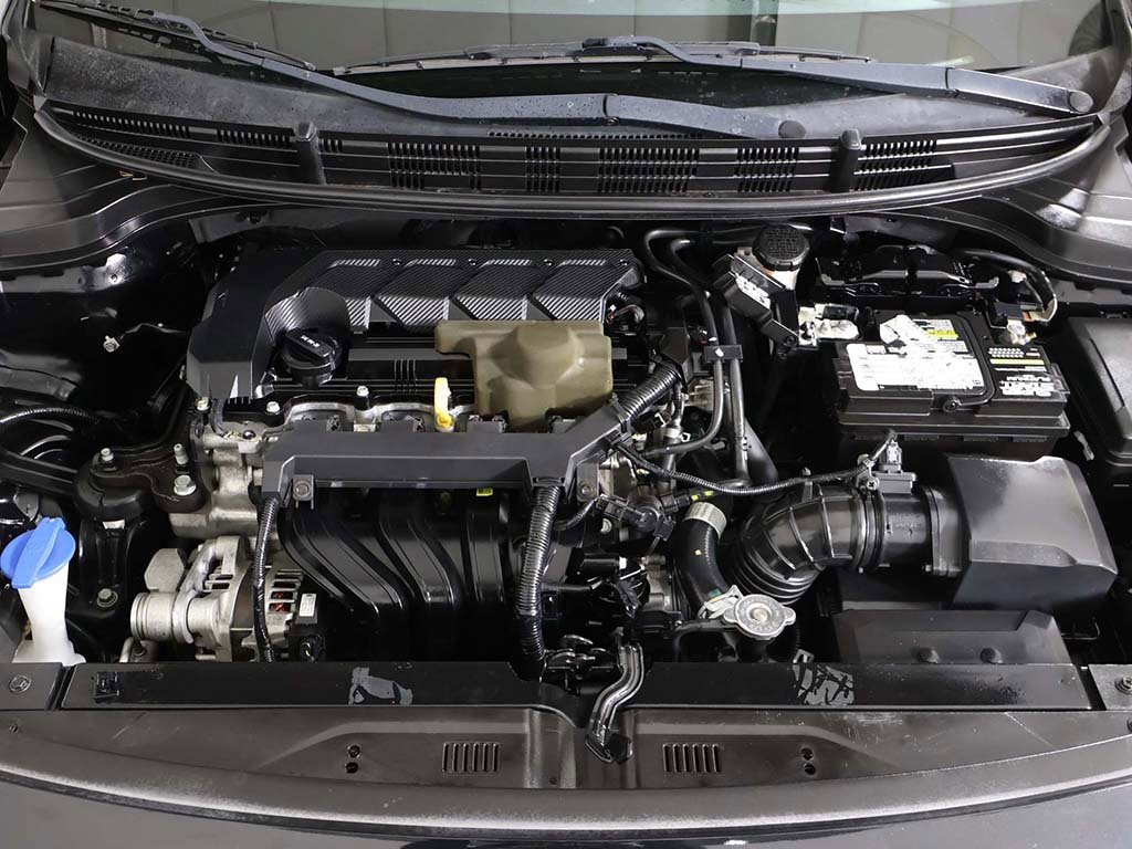 Used 2020 Kia Rio S image 17